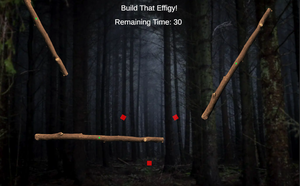 play Build That Effigy! (Week 3 Prototype)