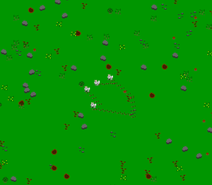 play Rabbit Island Sim