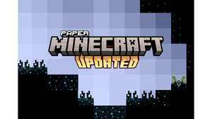 play Paper Minecraft 1.21 Update