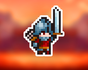 play Carrom Crusader - Made For Darkmatter Game Jam