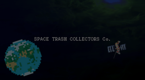 play Space Trash Collectors Co. [Jam]