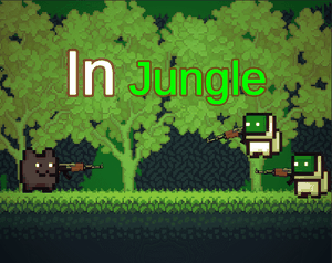 play In Jungle