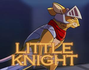 play Little Knight