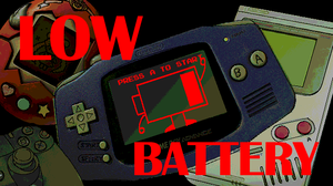 play Low Battery