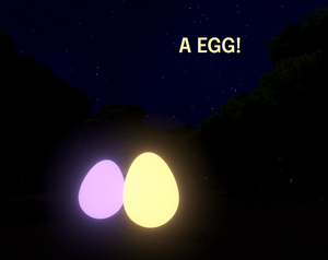 play A Egg!