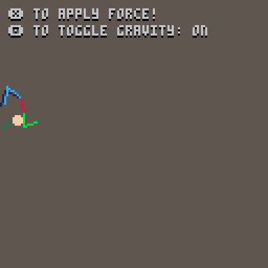 play Ragdoll