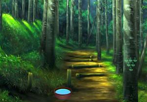 play Couple Escape Dangerous Snake