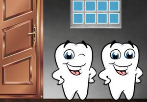 play Find Dental Care School Girl