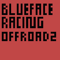 play Blueface Racing Off Road 2