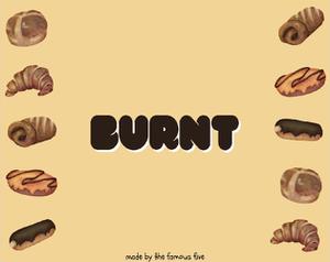 play Burnt
