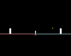 play Micra-Tennis