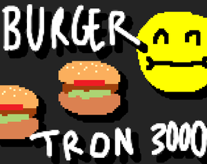 play Burgertron 3000