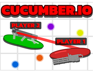 play Cucumber.Io