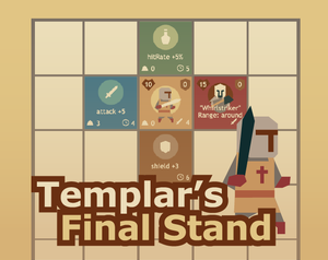 play Templar'S Final Stand
