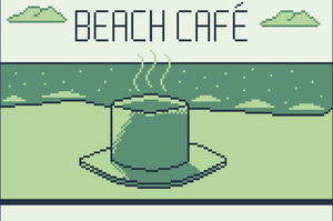 play Beach Café