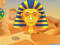 play Desert Treasure Escape From Woodbox