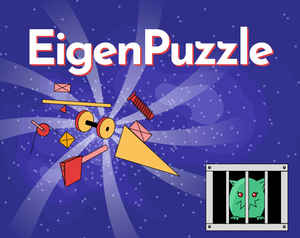 play Eigenpuzzle