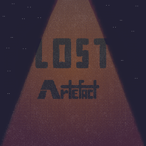 play Lost Artefact
