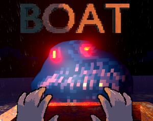 play Boat Remake