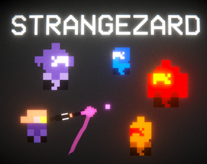 play Strangezard