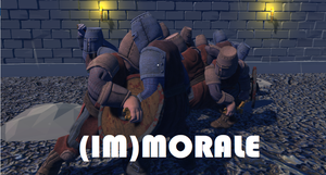 play (Im)Morale