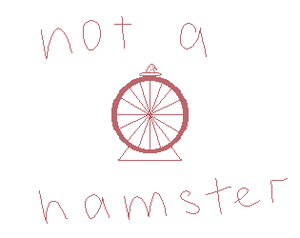 play Not A Hamster