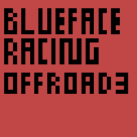 play Blueface Racing Off Road 3