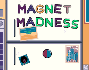 play Magnet Madness
