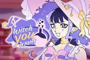 play Witch You Want