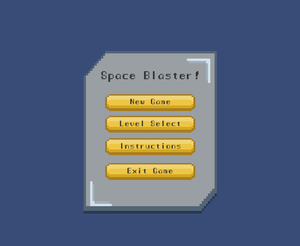 play Goodr135 2D Shooter Tutorial