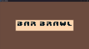 play Bar Brawl