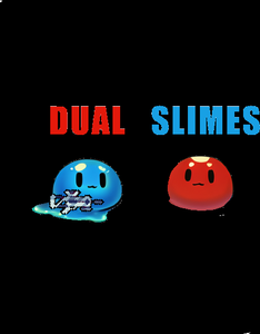 play Dual Slimes