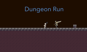play Dungeon Run