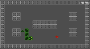 play Mini Jam 168 - Retro