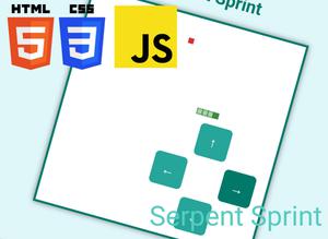 play Serpent Sprint