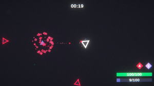 play Polygon Paradox