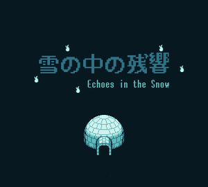 play - Echoes In The Snow