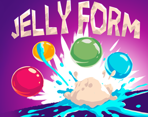 play Jelly Form
