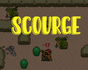 play Scourge