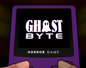 play Ghost Byte