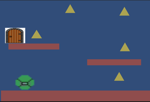play Collect&Conquer
