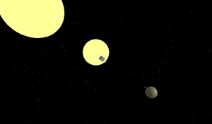 play Space Explorer