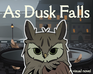 play As Dusk Falls