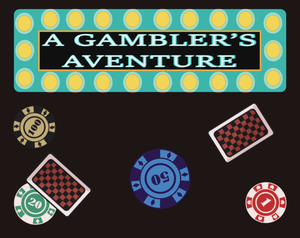 play A Gambler'S Aventure