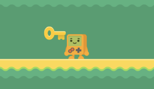 play Platformer Game.