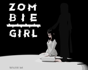 play Zombiegirl