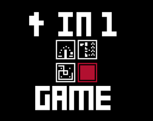 play 4 In 1 Game
