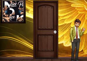 play Easy Room Escape 221