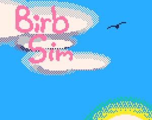 play Birb Sim