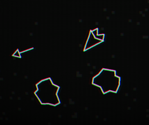 play Cosmic Cargo